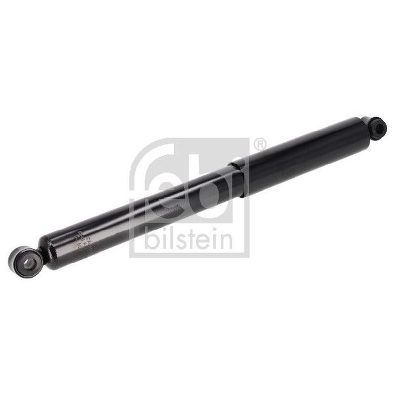 Febi Shock Absorber Damper Strut Rear Left 194189