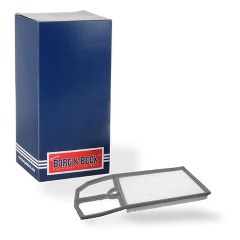 Borg & Beck Engine Air Filter BFA2041