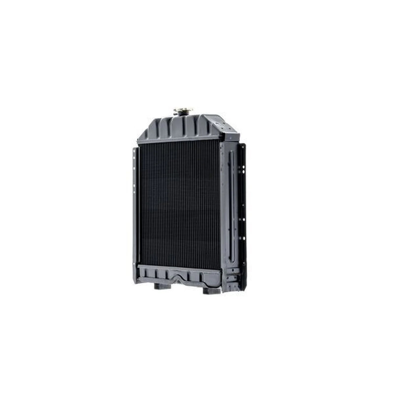 Mahle Engine Radiator CR 2280 000S