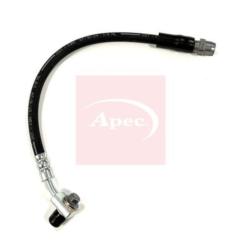 Apec Brake Hydraulic Hose Line Rear HOS4561