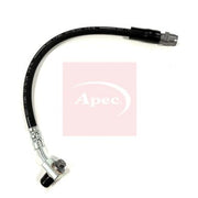 Apec Brake Hydraulic Hose Line Rear HOS4561