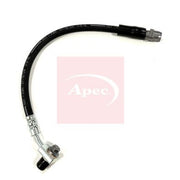 Apec Brake Hydraulic Hose Line Rear HOS4561