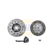 NAPA Clutch Kit Set 3pc NCL1383