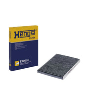 Hengst Cabin Air Filter (Pollen Filter) E900LC