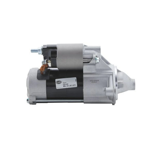 Hella Starter Motor 12V 0.8kW 9 Teeth 8EA 011 611-271