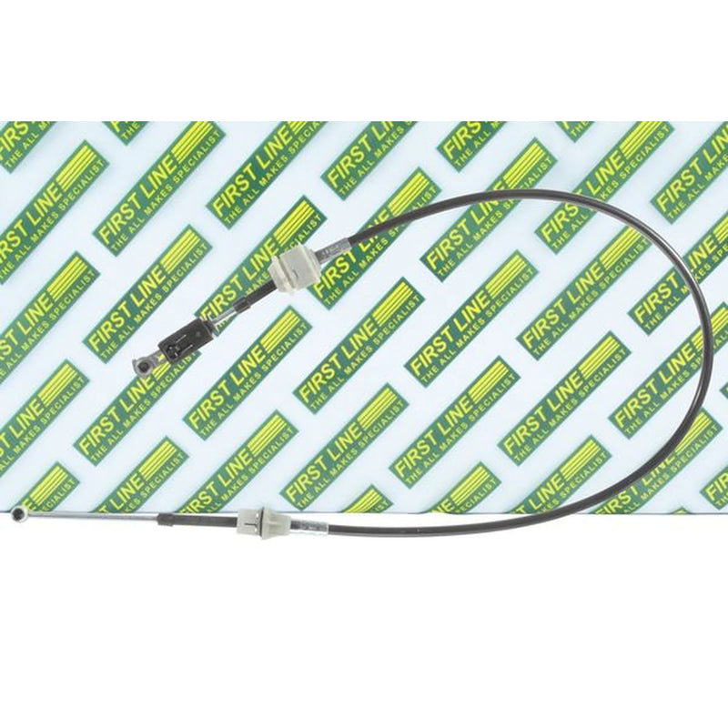 First Line Manual Transmission Cable Pull FKG1039