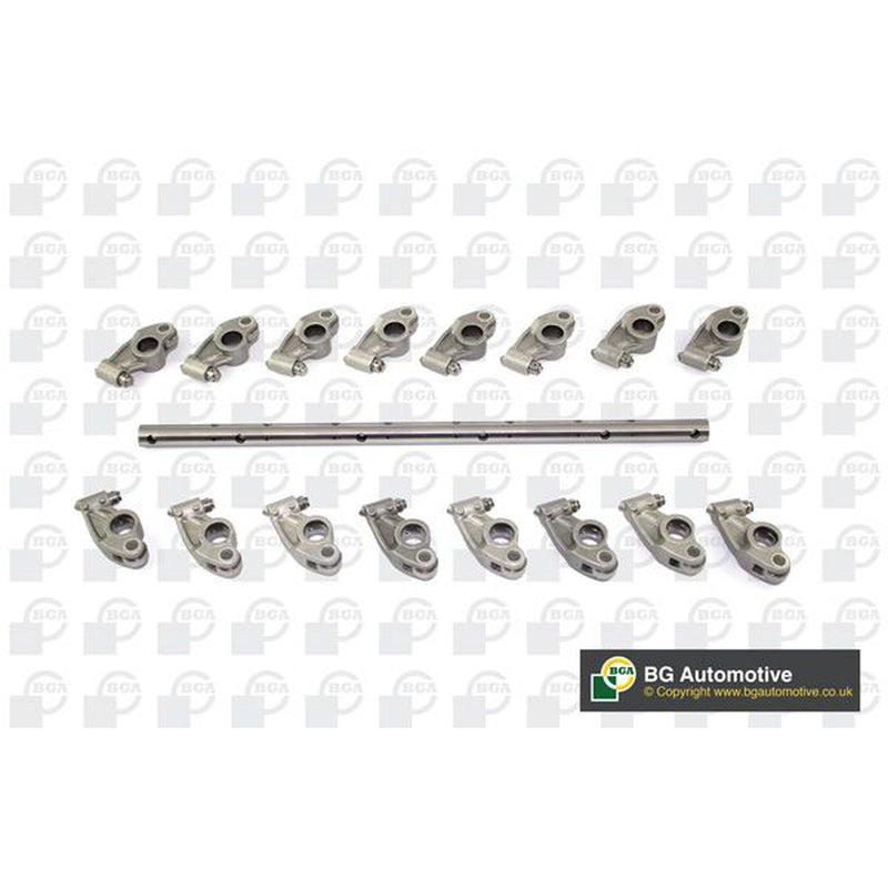 BGA Engine Timing Rocker Arm Shaft RS9501K