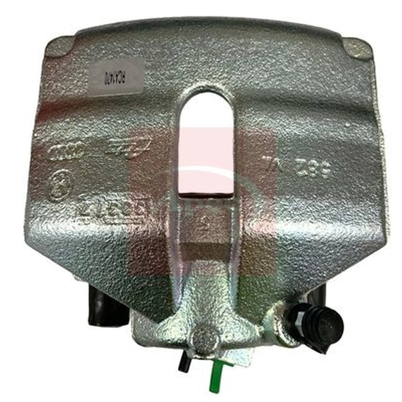 Apec Brake Caliper Assembly Front Right RCA1470N