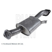 Blue Print Exhaust Front Section Front ADC46022