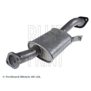 Blue Print Exhaust Front Section Front ADC46022