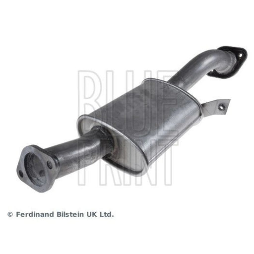 Blue Print Exhaust Front Section Front ADC46022