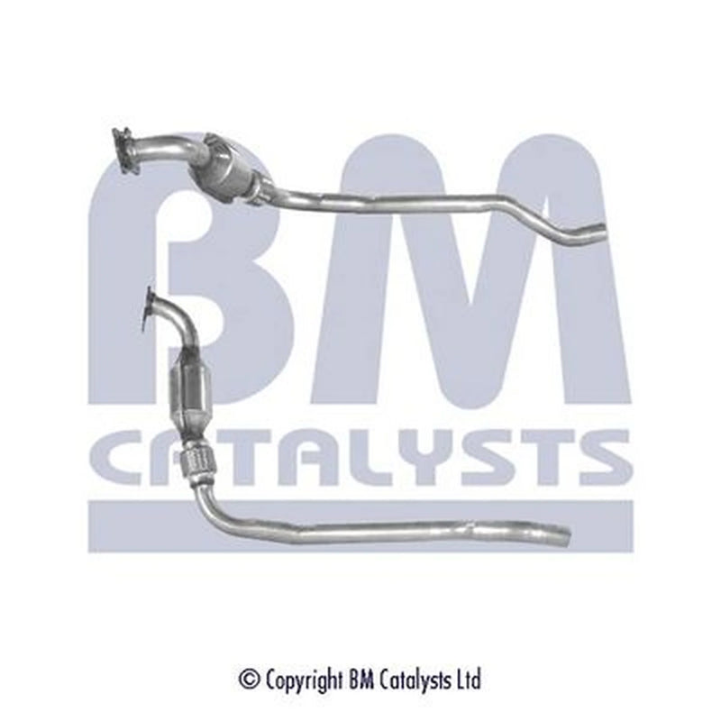 BM Catalysts Diesel Cat BM80050