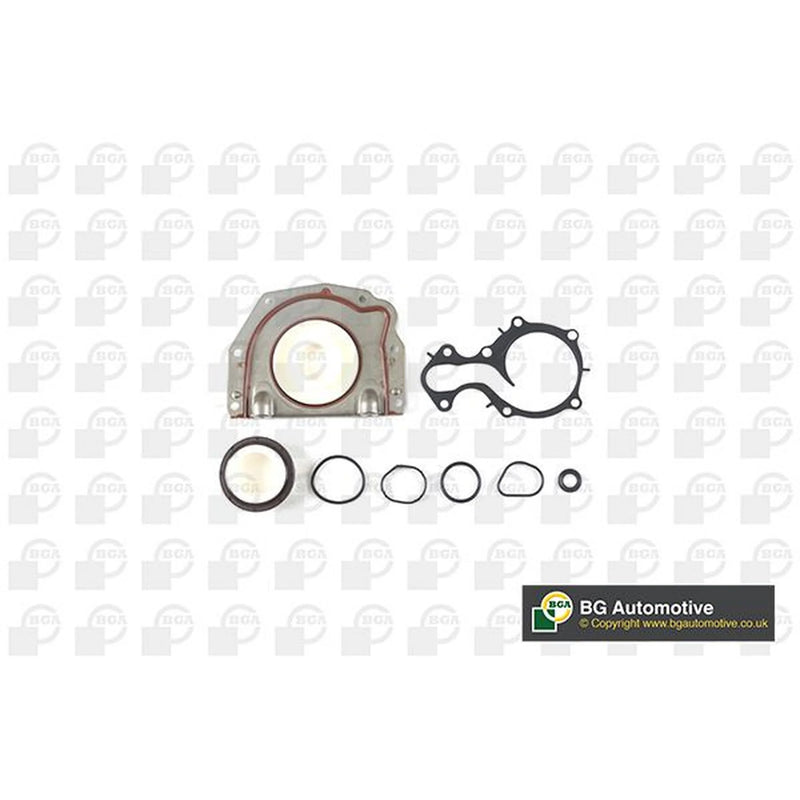 BGA Crankcase Gasket Kit ID CK2325