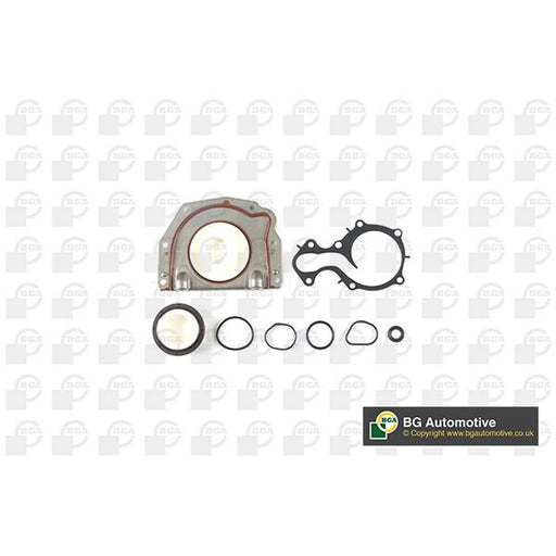 BGA Crankcase Gasket Kit ID CK2325