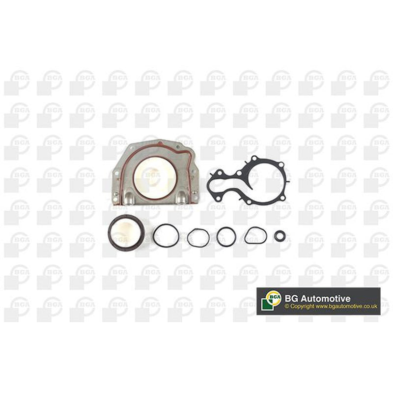 BGA Crankcase Gasket Kit ID CK2325