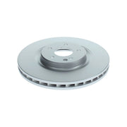 Bosch 2 x Front Brake Discs 0 986 479 650