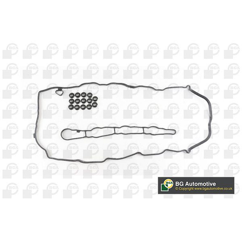 BGA Cylinder Head Cover Gasket Set RK2500