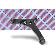 Borg & Beck Control/Trailing Arm BCA7083