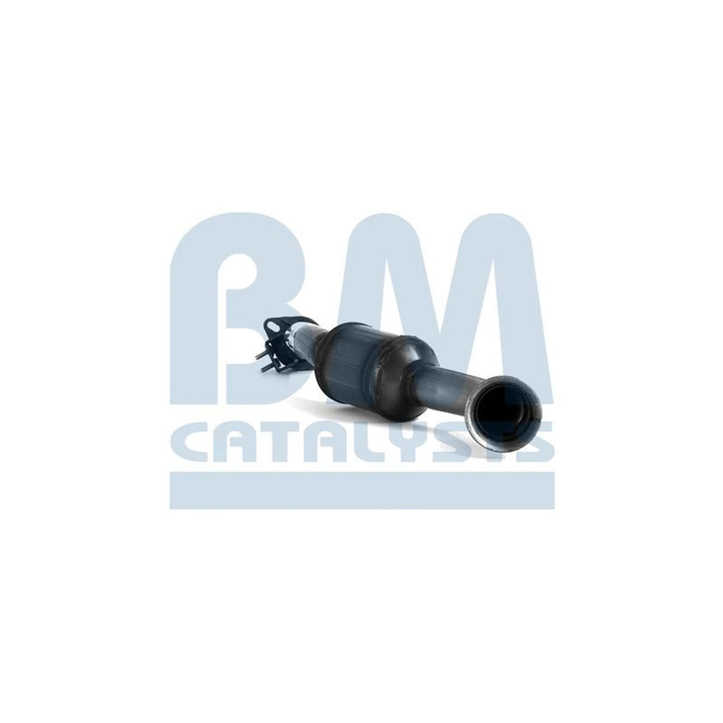 BM Catalysts Homologated Diesel Cat BM80237H
