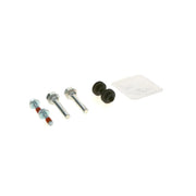 Bosch Brake Caliper Guide Sleeve Kit Rear 1 987 470 689