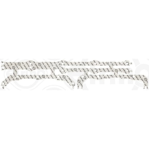 Elring Oil Sump Gasket Set Wide Thick 200.081