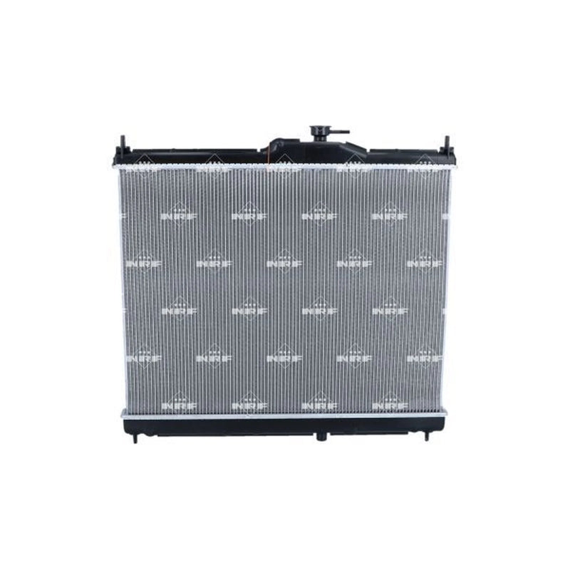 NRF Engine Radiator 59119