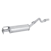 Hella Middle Silencer 8LC 366 024-591