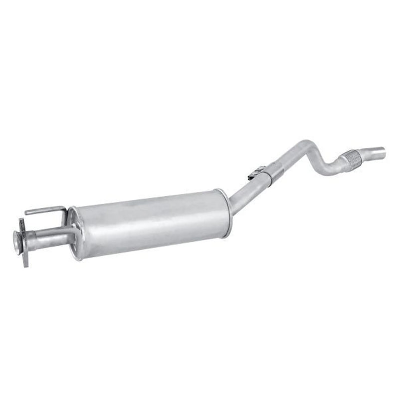Hella Middle Silencer 8LC 366 024-591