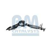 BM Catalysts Homologated Petrol Cat BM91552H
