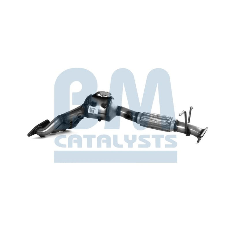 BM Catalysts Homologated Petrol Cat BM91552H
