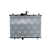 NRF Engine Radiator 58394