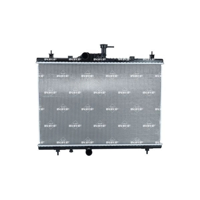 NRF Engine Radiator 58394