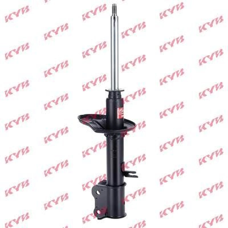 KYB Shock Absorber Damper Strut Rear Left 334234