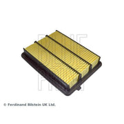 Blue Print Engine Air Filter ADH22293