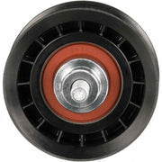 Gates V-Ribbed Belt Deflection/Guide Pulley T36456