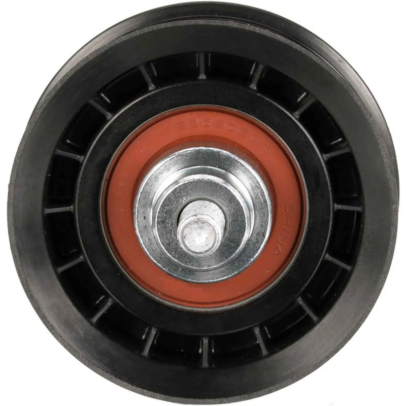 Gates V-Ribbed Belt Deflection/Guide Pulley T36456