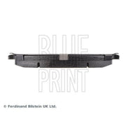 Blue Print Front Brake Pad Set ADK84241
