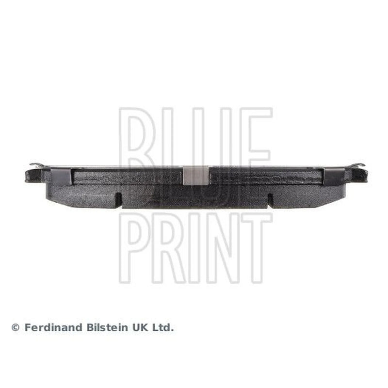 Blue Print Front Brake Pad Set ADK84241