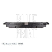 Blue Print Front Brake Pad Set ADK84241