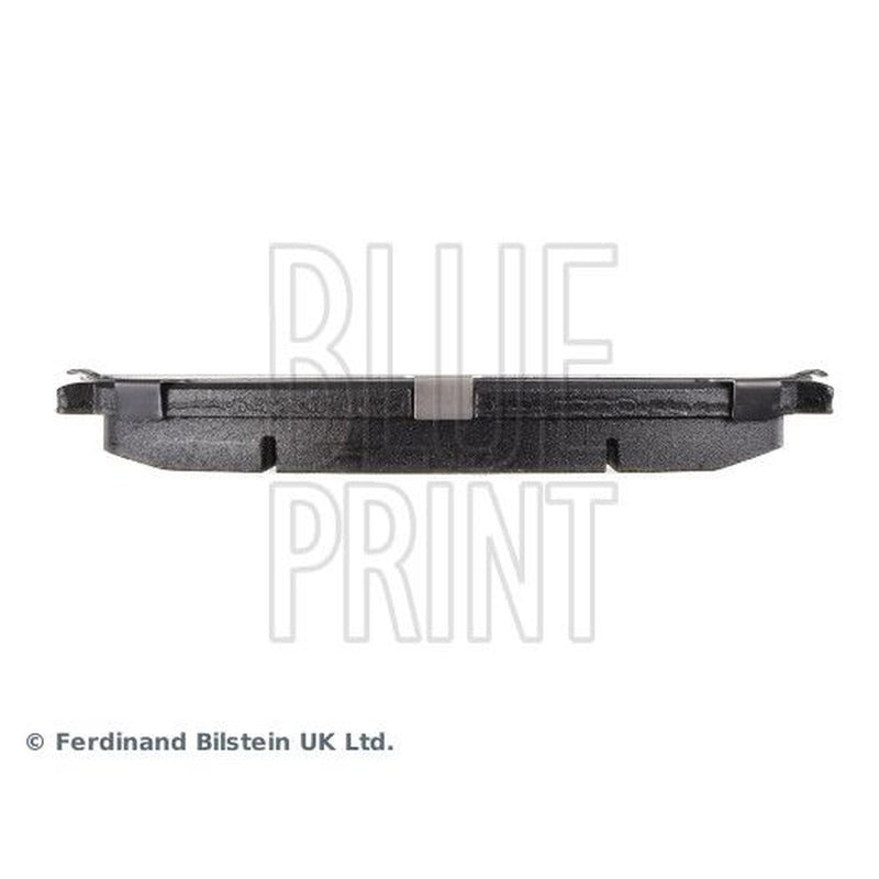 Blue Print Front Brake Pad Set ADK84241