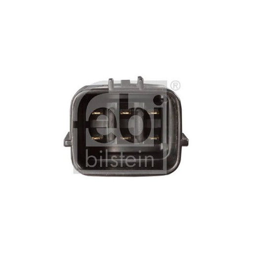 Febi Exhaust Gas Recirculation Valve 170329