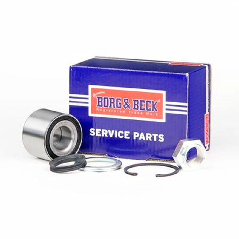 Borg & Beck Wheel Bearing Kit BWK725