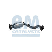 BM Catalysts Homologated Petrol Cat BM91390H