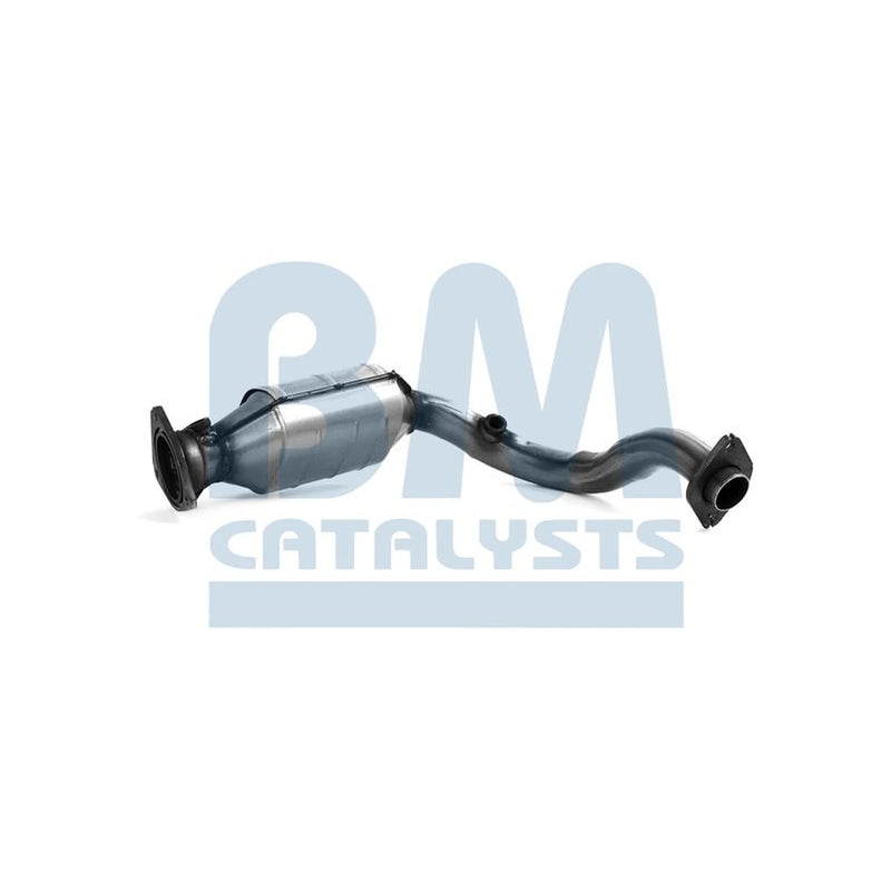 BM Catalysts Homologated Petrol Cat BM91390H