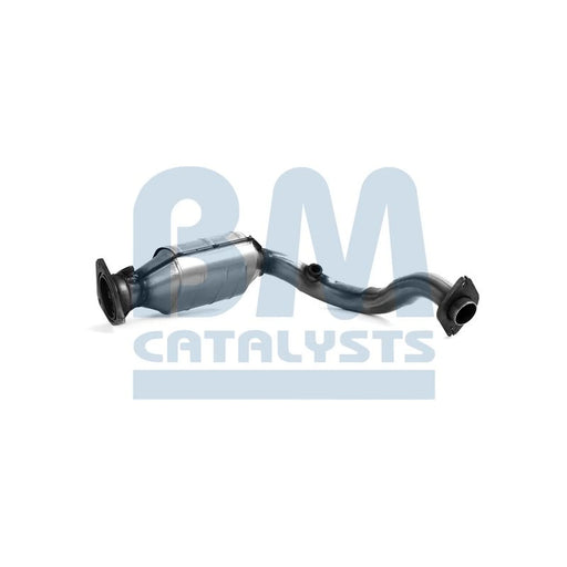 BM Catalysts Homologated Petrol Cat BM91390H