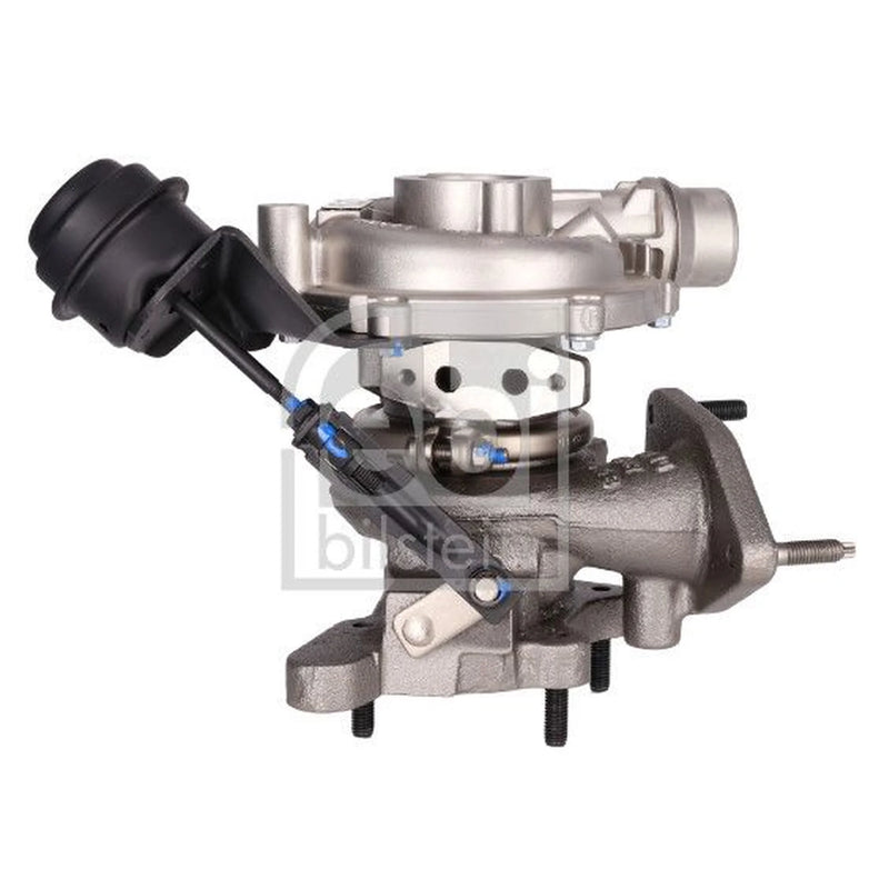 Febi Turbocharger Turbo Unit 190610