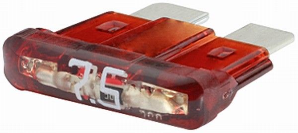 Hella 8JS 711 683-082 Fuse