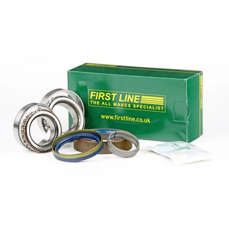 First Line Wheel Bearing Kit FBK164
