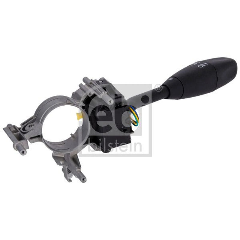 Febi Steering Column Switch 5 Connectors 34276