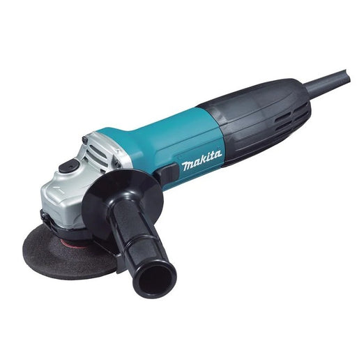 Makita GA4030R Anti Restart Angle Grinder 100mm 720W 240V - GA4030R/2